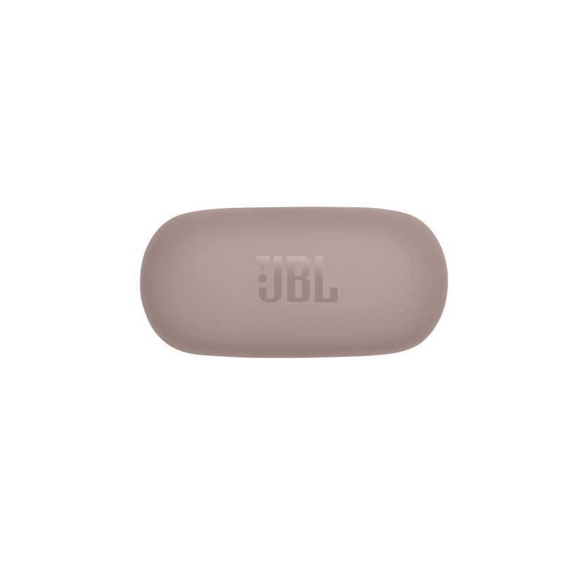 JBL Live Free NC+ TWS - Rose - True wireless Noise Cancelling earbuds - Detailshot 5 image number null
